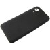 Чехол для мобильного телефона Dengos Carbon Samsung Galaxy A03 Core (black) (DG-TPU-CRBN-140)