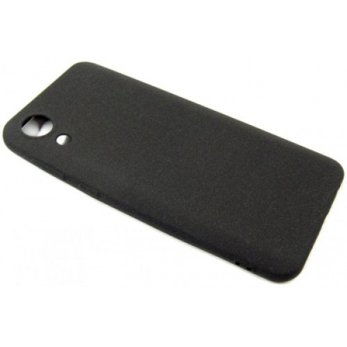 Чехол для мобильного телефона Dengos Carbon Samsung Galaxy A03 Core (black) (DG-TPU-CRBN-140)