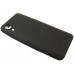 Чехол для мобильного телефона Dengos Carbon Samsung Galaxy A03 Core (black) (DG-TPU-CRBN-140)