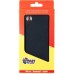 Чехол для мобильного телефона Dengos Carbon Samsung Galaxy A03 Core (black) (DG-TPU-CRBN-140)