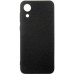 Чехол для мобильного телефона Dengos Carbon Samsung Galaxy A03 Core (black) (DG-TPU-CRBN-140)