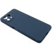 Чехол для мобильного телефона Dengos Carbon Xiaomi 11 Lite 5G NE (DG-TPU-CRBN-137)