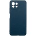 Чехол для мобильного телефона Dengos Carbon Xiaomi 11 Lite 5G NE (DG-TPU-CRBN-137)