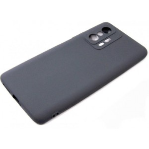 Чехол для мобильного телефона Dengos Carbon Xiaomi 11T (DG-TPU-CRBN-138)