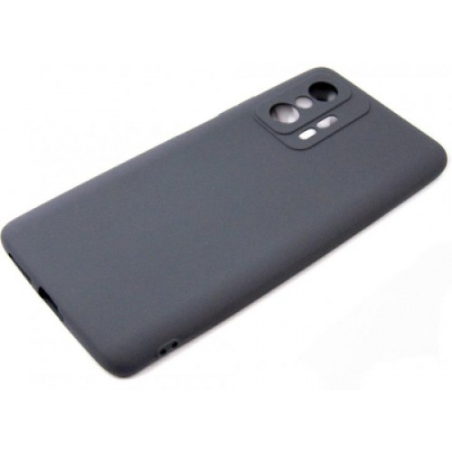Чехол для мобильного телефона Dengos Carbon Xiaomi 11T (DG-TPU-CRBN-138)