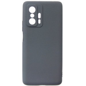 Чехол для мобильного телефона Dengos Carbon Xiaomi 11T (DG-TPU-CRBN-138)