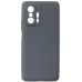 Чехол для мобильного телефона Dengos Carbon Xiaomi 11T (DG-TPU-CRBN-138)