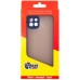 Чехол для мобильного телефона Dengos Matte Samsung Galaxy A03 (blue) (DG-TPU-MATT-94)