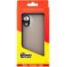 Чехол для мобильного телефона Dengos Matte Samsung Galaxy A03 Core (black) (DG-TPU-MATT-96)