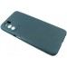 Чехол для мобильного телефона Dengos Soft OPPO A16 (green) (DG-TPU-SOFT-03)