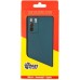 Чехол для мобильного телефона Dengos Soft OPPO A16 (green) (DG-TPU-SOFT-03)