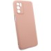 Чехол для мобильного телефона Dengos Soft OPPO A16 (pink) (DG-TPU-SOFT-04)