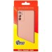 Чехол для мобильного телефона Dengos Soft OPPO A16 (pink) (DG-TPU-SOFT-04)