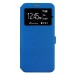 Чехол для мобильного телефона Dengos OPPO A16 (blue) (DG-SL-BK-313)
