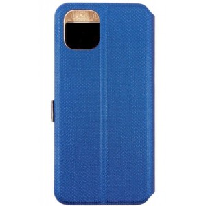 Чехол для мобильного телефона Dengos Samsung Galaxy A03 (blue) (DG-SL-BK-311)