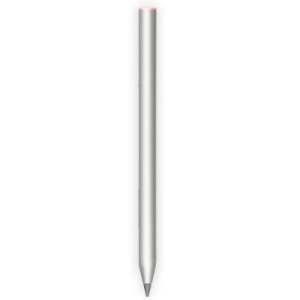 Стилус HP Rechargeable MPP 2.0 Tilt Pen (Silver) (3J123AA)