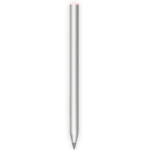 Стилус HP Rechargeable MPP 2.0 Tilt Pen (Silver) (3J123AA)