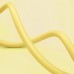 Дата кабель USB 2.0 AM to Lightning 1.0m soft silicone yellow ColorWay (CW-CBUL043-Y)