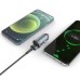 Зарядное устройство ColorWay 2USB Quick Charge 3.0 (36W) Gray (CW-CHA036Q-GR)