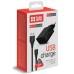 Зарядное устройство ColorWay 1USB AUTO ID 2A (10W) black + cable micro USB (CW-CHS012CM-BK)