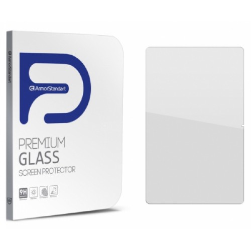Стекло защитное Armorstandart Glass.CR Lenovo Tab P11 TB-J606F/P11 Plus TB-J616F (ARM60041)
