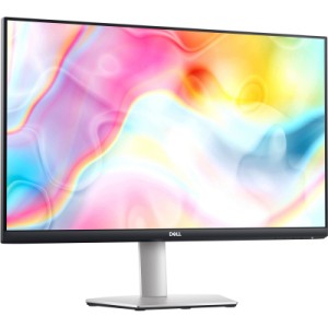 Монитор Dell S2722QC (210-BBRQ)