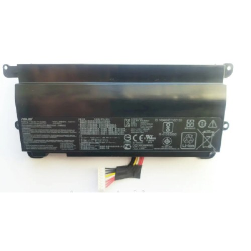 Аккумулятор для ноутбука ASUS ROG G752VL A32N1511, 6700mAh (72Wh), 6cell, 10.8V, Li-ion (A47708)