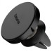 Универсальный автодержатель Baseus Small ears series Magnetic suction bracket (Air outlet type) (SUER-A01)