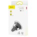 Универсальный автодержатель Baseus Small ears series Magnetic suction bracket (Air outlet type) (SUER-A01)