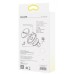 Универсальный автодержатель Baseus Small ears series Magnetic suction bracket (Air outlet type) (SUER-A01)