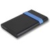 Карман внешний Verbatim SSD\HDD 2.5" USB 3.2 GEN 1-SuperSpeed (53106)