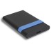 Карман внешний Verbatim SSD\HDD 2.5" USB 3.2 GEN 1-SuperSpeed (53106)