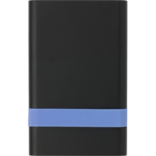 Карман внешний Verbatim SSD\HDD 2.5" USB 3.2 GEN 1-SuperSpeed (53106)