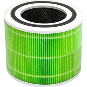 Фильтр для воздухоочистителя/увлажнителя Levoit Core 300 True HEPA 3-Stage (HEACAFLVNEA0041)