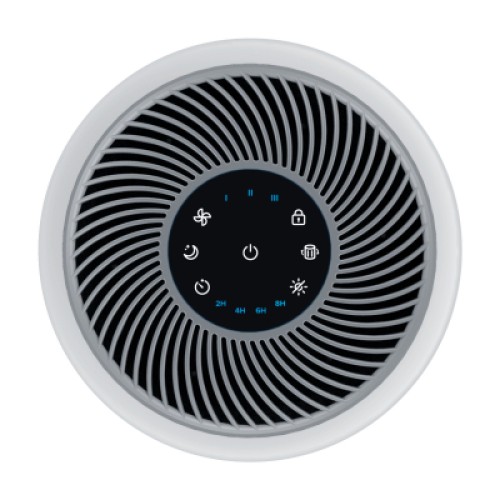 Воздухоочиститель Levoit Air Purifier Core 300 White (HEAPAPLVNEU0036)