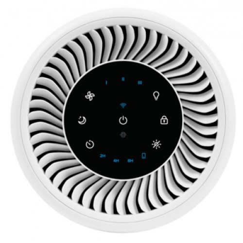 Воздухоочиститель Levoit Smart Air Purifier Core 200S White (HEAPAPLVSEU0064)