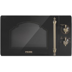 Мікрохвильова піч PRIME Technics PMR 20700 HGB