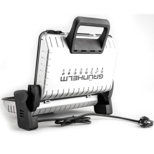 Электрогриль Grunhelm G1622