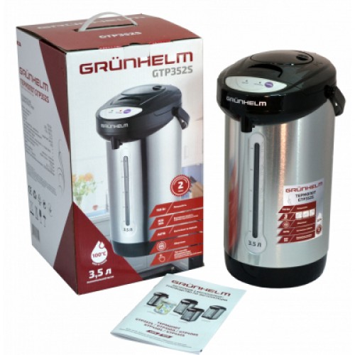 Электрочайник Grunhelm GTP352S