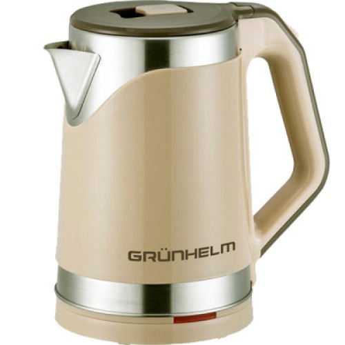 Электрочайник Grunhelm EKS-1857SB
