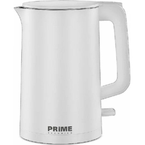 Электрочайник PRIME Technics PKP 1765 W