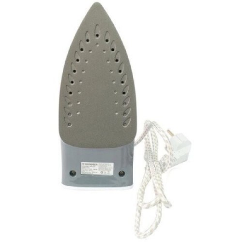 Утюг Grunhelm EI8817AG