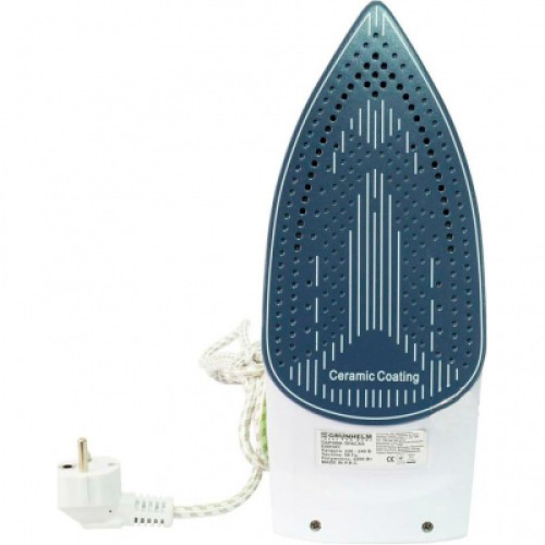 Утюг Grunhelm EI8858C