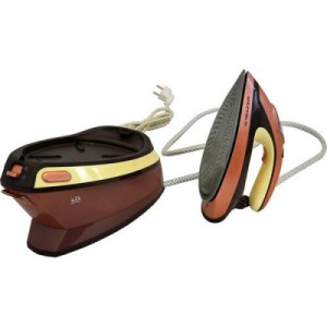 Парова станція Grunhelm EI2609С