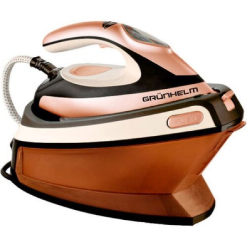 Паровая станция Grunhelm EI2609С Паровая станция Grunhelm EI2609С