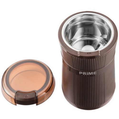 Кофемолка PRIME Technics PCG 3050 BR