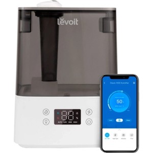 Увлажнитель воздуха Levoit Smart Humidifier Dual 200S (HEAPHULVSEU0035)