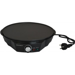 Млинниця Grunhelm GCM1200
