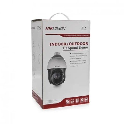 Камера видеонаблюдения Hikvision DS-2DE4225IW-DE(T5) (PTZ 25x) (DS-2DE4225IW-DE(T5))