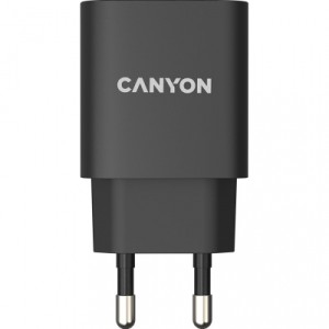 Зарядное устройство Canyon PD 20W (CNE-CHA20B02)